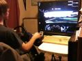 Corvette ZO6 Tuned on GT5P with G25