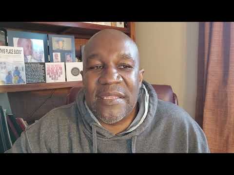 Benjamin Bradley - Black History Month