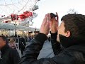 London can be great