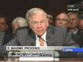 T. Boone Pickens on renewables 2.