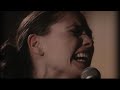 olivia ruiz live trabendo session!
chante l'escalier!