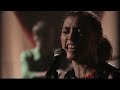 olivia ruiz live trabendo session!
chante l'escalier!