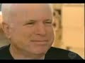 john mccain    electable?