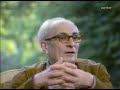 Interview with Claude L�vi Strauss (1972), part 2