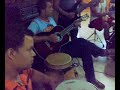 Martin Elias y ROlando ochoa - Ensayo del nuevo c 3