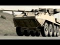 ARMA 2 Operation Arrowhead - Alliance forces deploy