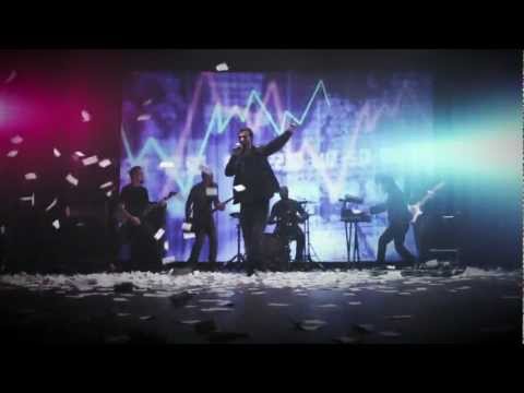 Serj Tankian - Figure It Out (2012) (HD 720p)