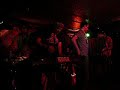JE SUIS FRANCE \"Whalebone\" Live in Brooklyn JE SUIS FRANCE \"Whalebone\" Live in Brooklyn