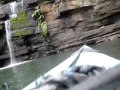 Click here to watch this video 西表島 シーカヤック 水落の滝 浴び方指南 LBカヤック