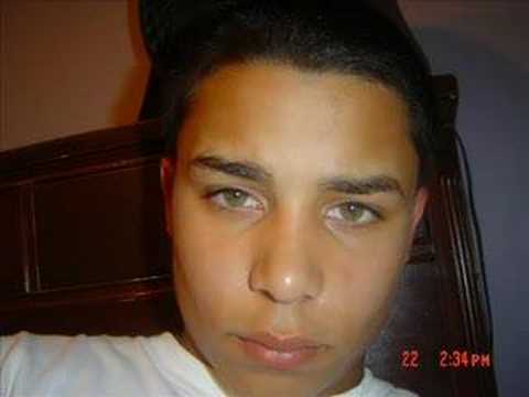 Michael Nieves