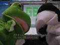 GBUCのCM