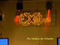 DVD � XEKE NO CLUBE PIRI PIRI