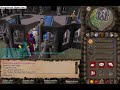 99 Strength and Skill Cape 99 Strength and Skill Cape