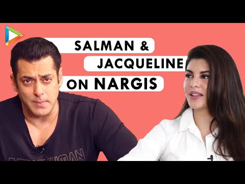 LL - Salman Khan and Jacqueline Fernandez in the second part of their Bollywood Hungama exclusive with Content Head Broadband Faridoon Shahryar talk about the ecstatic response to Kick. Salman reacts...