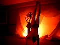 Coreografia de Swásthya Yôga - Instrutor Rodrigo Vivas