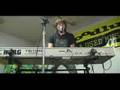 Ben Kweller "Sha Sha" Ben Lost His G-String!!