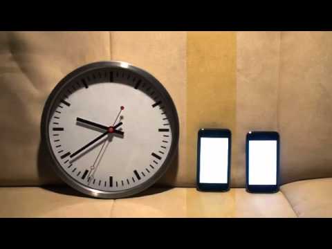 how to calibrate xperia s'battery