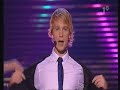 2paus inslag MF, delfinal 1