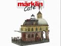 marklincafe new layout henrik  by hxmiesa 