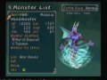 Tales of Symphonia Boss Tour: WindMaster