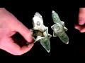 $3 Origami Flower - Weekend Projects Podcast $3 Origami Flower - Weekend Projects Podcast