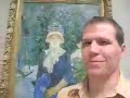 is art scary?
