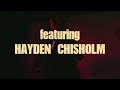 Robert Nacken LIVE Pt.5/5 - feat.: Hayden Chisholm