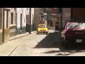 San Lazaro Barrio - Arequipa - Peru