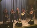 fiesta de los cocanis