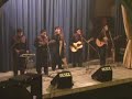fiesta de los cocanis