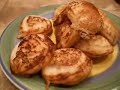 Mofo Gasy / Mofogasy (Sweet Rice Cake) Recipe - Cuisine of Madagascar