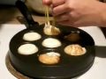 Mofo Gasy / Mofogasy (Sweet Rice Cake) Recipe - Cuisine of Madagascar