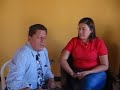 entrevista candidata a la alcaldía de sabana de torres