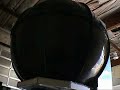 HeliFlight Full Motion Simulator for University of Liverpool HeliFlight Full Motion Simulator for University of Liverpool