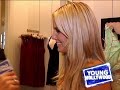 Heidi Klum's Tasty Lip Gloss