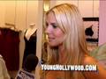Heidi Klum's Tasty Lip Gloss