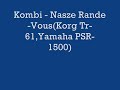 kombi   nasze rande vous