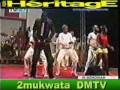 FALLY TRIOMPHE EN TANZANIE ( 2 ) ( ORIENGO )