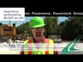 The New I-64 Quality Program