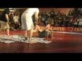 Ray Elbe beats Max Metino to win 4 million Rubiah on National TV in Jakarta Indonesia