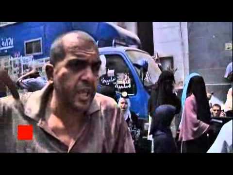 Événements. - Egypte - bilan des événements depuis mercredi - partenaire France 2 TV5monde.