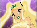 --Dark Stella Enchantix!--