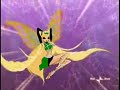 --Dark Stella Enchantix!--