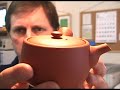 Antique Japanese Tea Pot - Small Ceramic Shudei Kyusu Antique Japanese Tea Pot - Small Ceramic Shudei Kyusu
