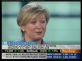  Claire Arnold  talks to Bloomberg News about Barclays Culture 04.07.12