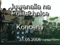 Juwenalia Politechnika Łódzka 2008 - Koncerty
