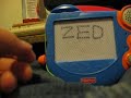 Zed It Zed It