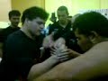 GRAN FINAL DE VENCIDAS TADEO VS PABLO