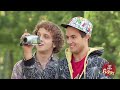 Just For Laughs - Biking Gorilla Boys