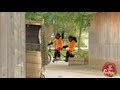 Just For Laughs - Biking Gorilla Boys
